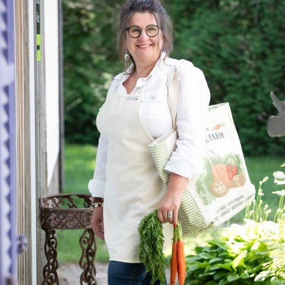 L'ABC du jardinage biologique (de retour printemps 2027)