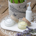 Atelier Fabrication de Crème Présentiel  (Saint-Liguori)