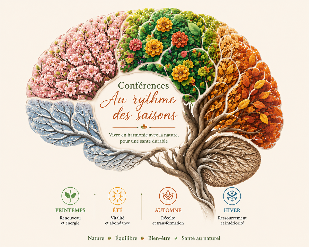 Conférences 2026