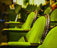 Charger l'image dans la galerie, Conférences 2026